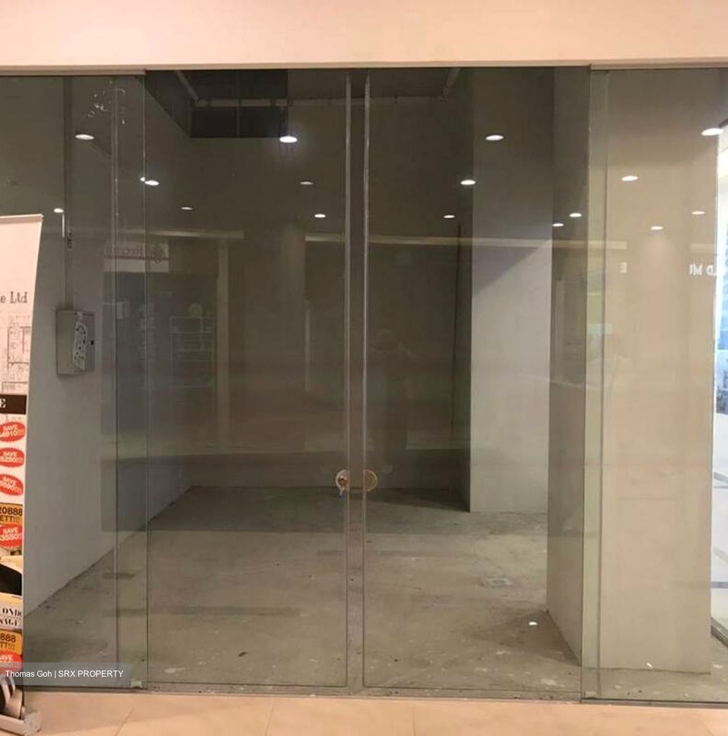 Alexandra Central (D3), Retail #453586621